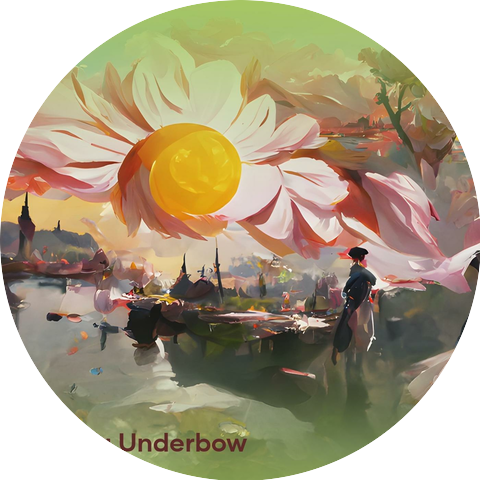 Marina Underbow