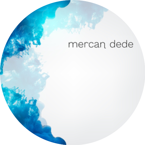 Mercan Dede