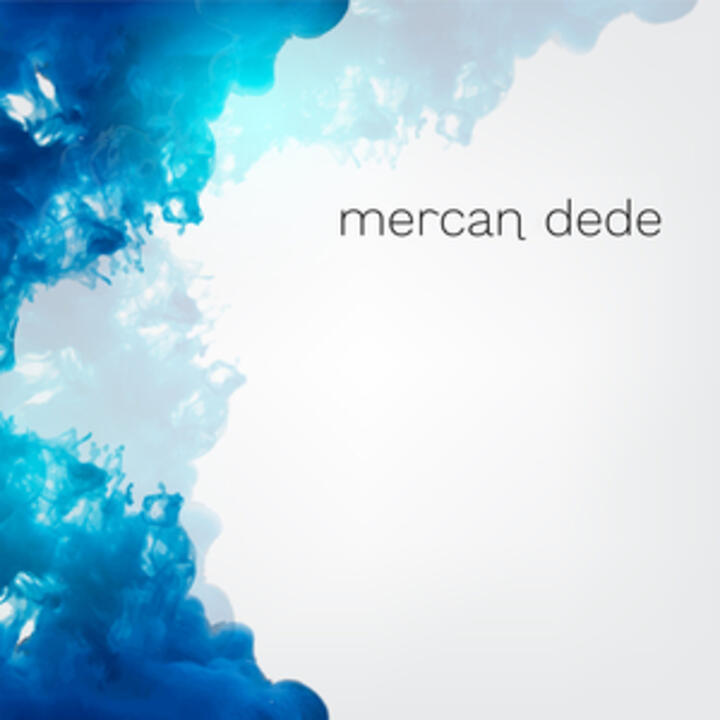 Mercan Dede