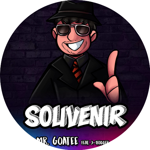 Mr. Goatee and Reoni