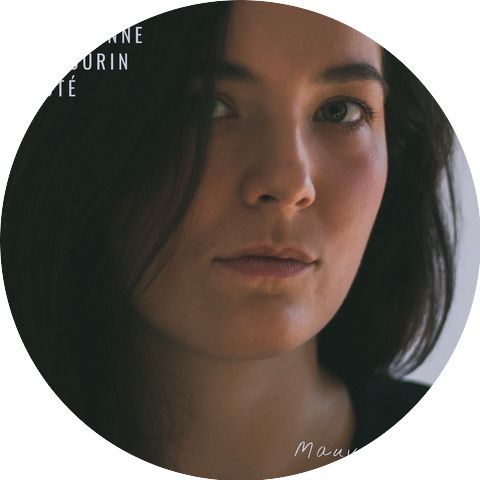Andréanne Sabourin-Côté