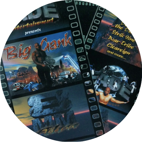 Big Gank