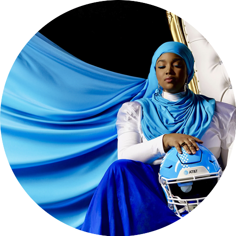 Amira Unplugged