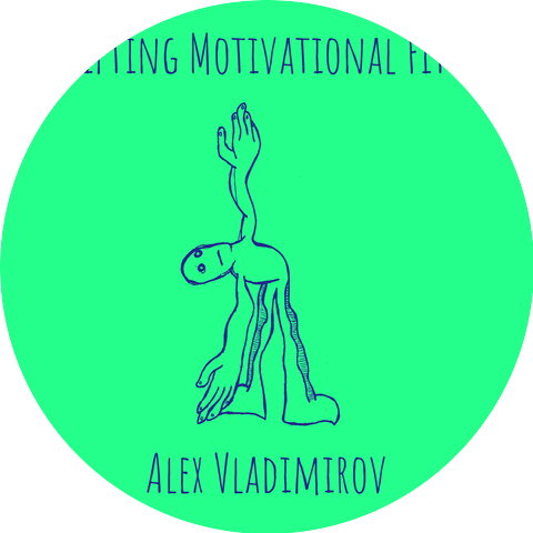 Alex Vladimirov