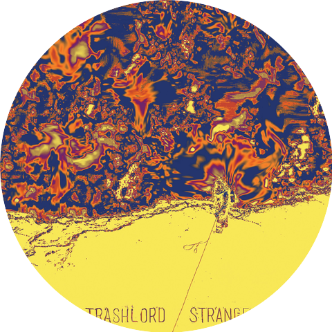 Strange Mangers