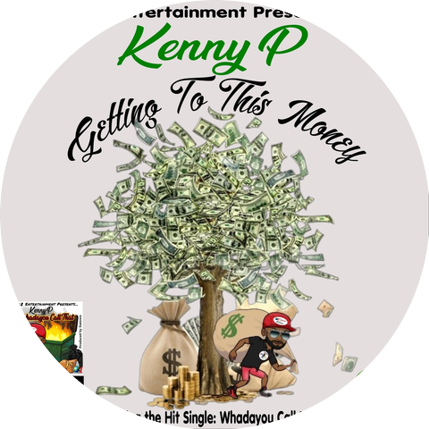 Kenny P