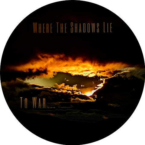 Where The Shadows Lie