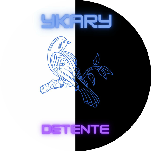 Ykary