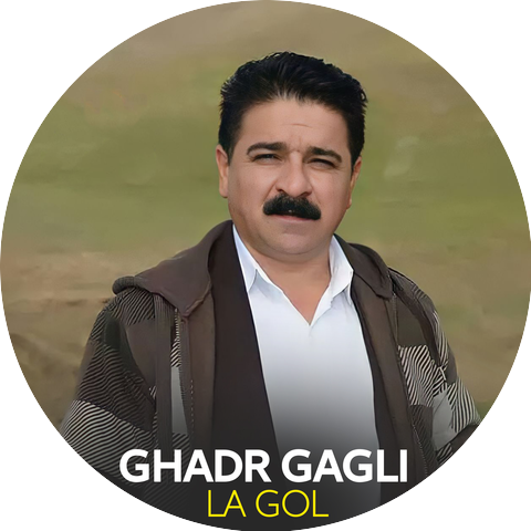 Ghadr Gagli