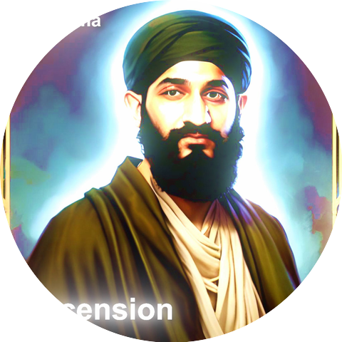 DJ OSAMA