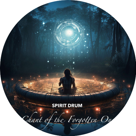 Spirit Drum