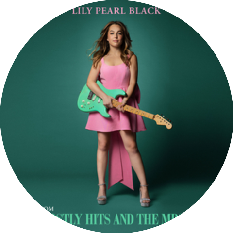 Lily Pearl Black