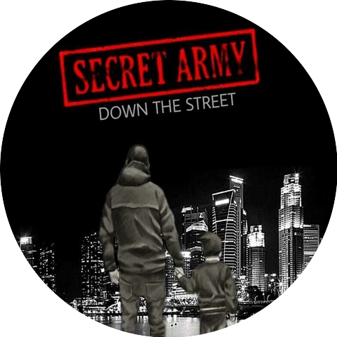 Secret Army Lioncity