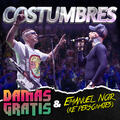Damas Gratis & Ke personajes