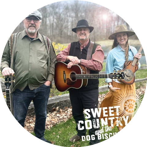 Sweet Country and The Dog Biscuits