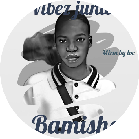 Vibez Junior