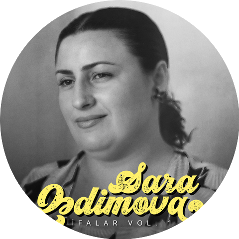 Sara Qədimova