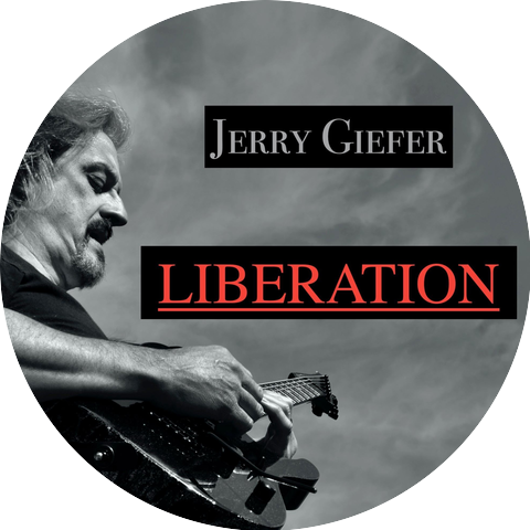 Jerry Giefer