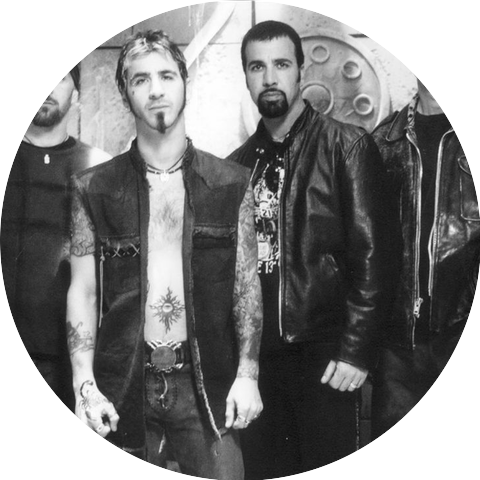 Sully Erna