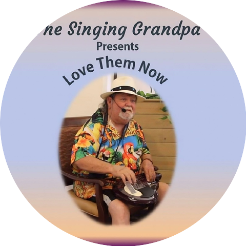 Singing Grandpa