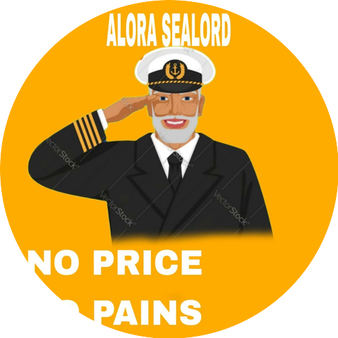 ALORA SEALORD