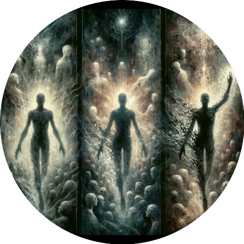 Spaceman Sir.
