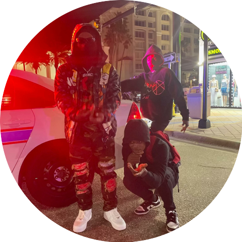 Almighty Dmo