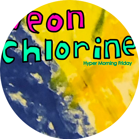 Neon Chlorine
