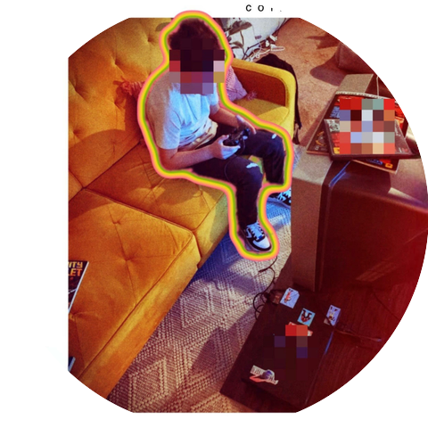 The Great American Typewriter