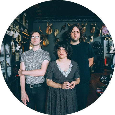 Screaming Females