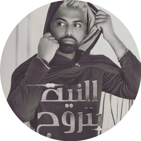 Singer Ahmed Alhosani