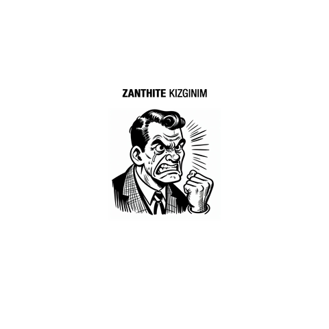 Zanthite