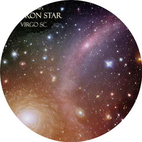 Alisa Coral's Neutron Star