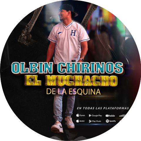 Olbin Chirinos