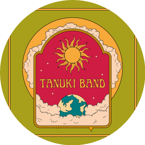 Tanuki Band