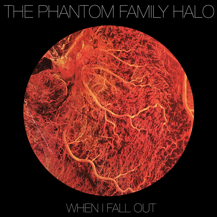 Phantom Family Halo