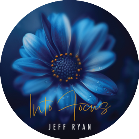 Jeff Ryan