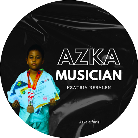 Azka Alfarizi
