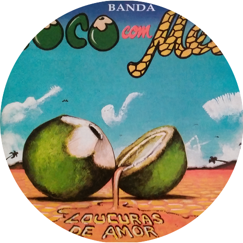 Banda Côco com Mel