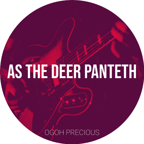 Ogoh Precious