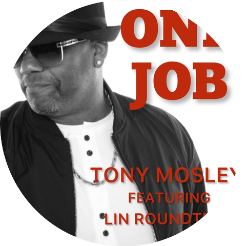 Tony Mosley