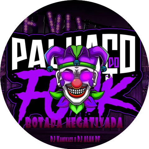 PALHAÇO DO FUNK