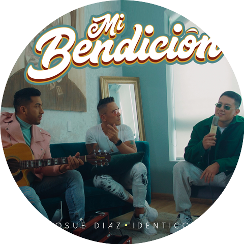 Josue Diaz & Idéntico