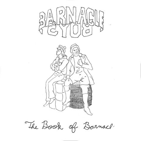The Barnacle Boys