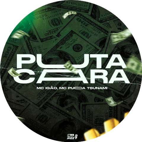 MC IGÃO & MC PUCCA TSUNAMI