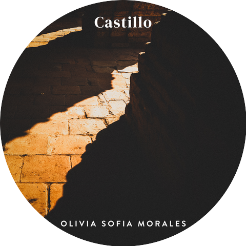 Olivia Sofia Morales