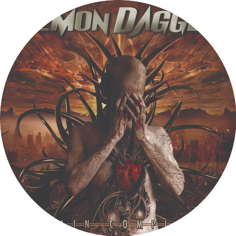 Demon Dagger