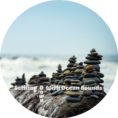 Island Seascape Soundtrack