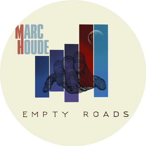 Marc Houde