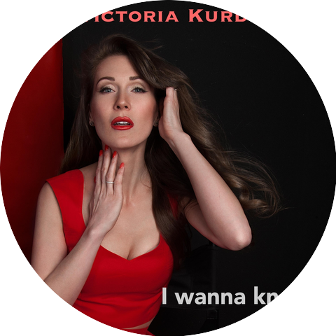 Victoria Kurdun